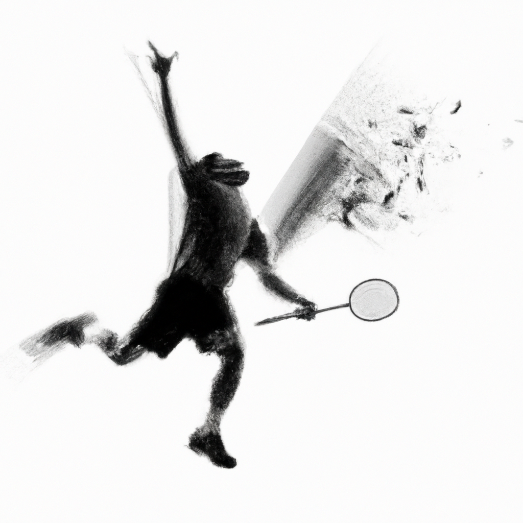 AI Coach for Badminton