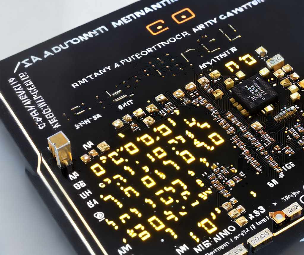 Real-time Current Measurement System: Bridging Python and Arduino